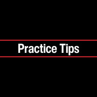 Practice Tips