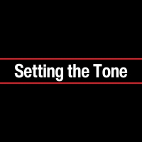The Tone Blog